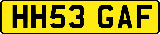 HH53GAF