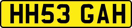 HH53GAH
