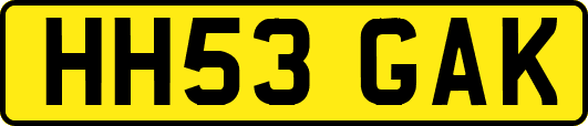 HH53GAK