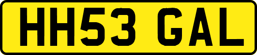 HH53GAL
