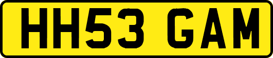 HH53GAM
