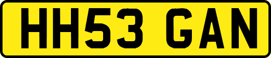HH53GAN