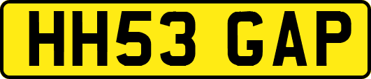 HH53GAP