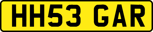 HH53GAR