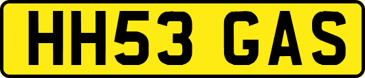HH53GAS