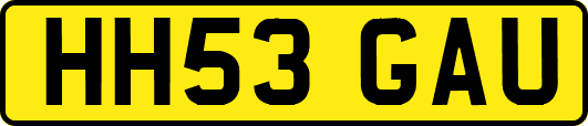 HH53GAU