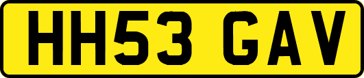 HH53GAV