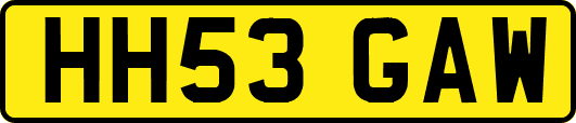 HH53GAW