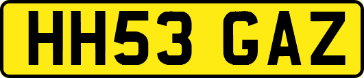 HH53GAZ
