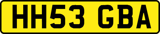 HH53GBA