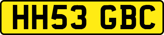 HH53GBC