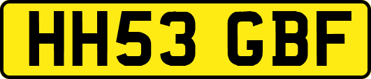 HH53GBF