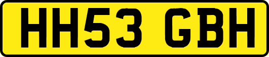 HH53GBH