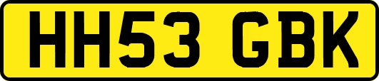 HH53GBK