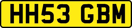 HH53GBM