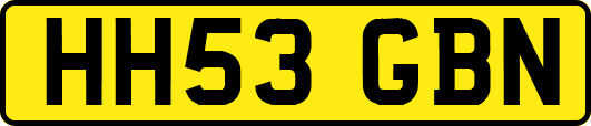 HH53GBN