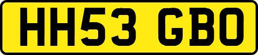 HH53GBO
