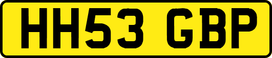 HH53GBP