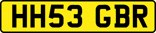 HH53GBR