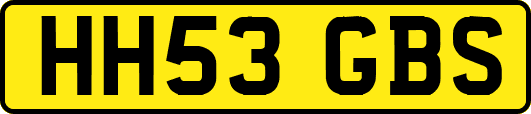 HH53GBS
