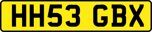 HH53GBX