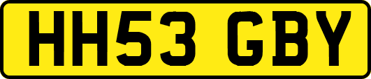 HH53GBY