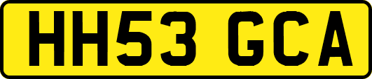 HH53GCA