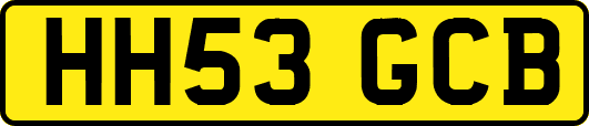 HH53GCB