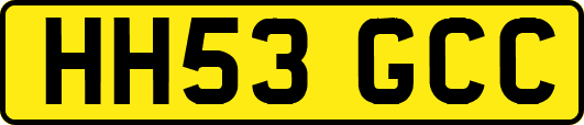 HH53GCC