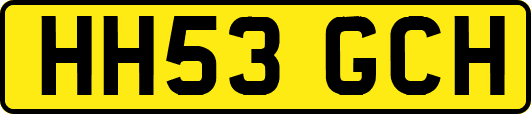 HH53GCH