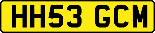 HH53GCM