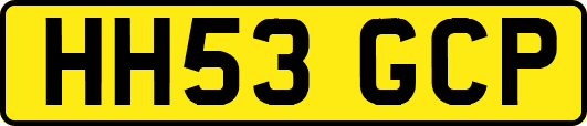 HH53GCP