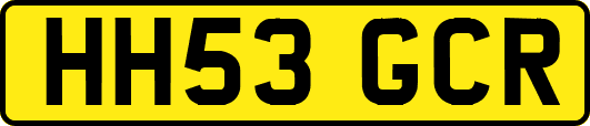 HH53GCR