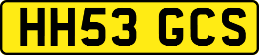HH53GCS