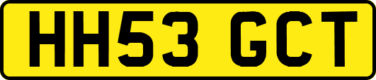 HH53GCT