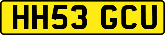 HH53GCU
