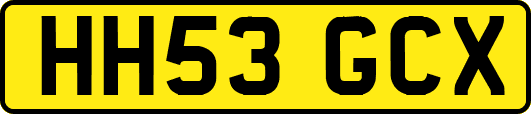 HH53GCX