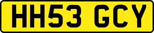 HH53GCY
