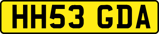 HH53GDA