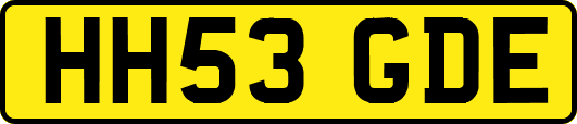 HH53GDE