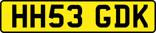 HH53GDK