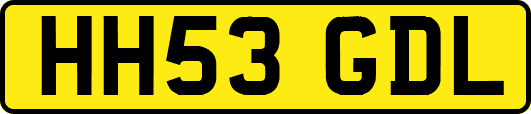 HH53GDL
