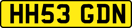 HH53GDN