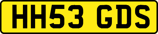 HH53GDS