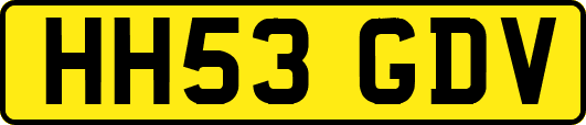 HH53GDV