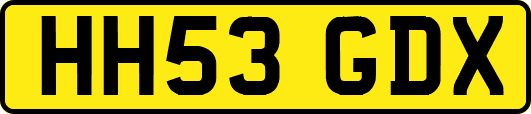 HH53GDX