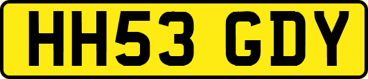 HH53GDY