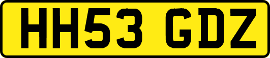 HH53GDZ