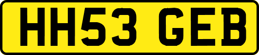 HH53GEB