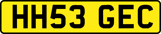 HH53GEC